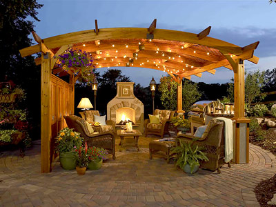 Southern Living Room Ideas on Southern Outdoor Rooms