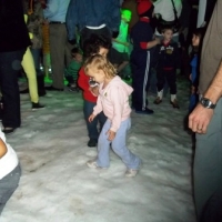 child-in-snow