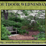 See the other Outdoor Wednesday posts.