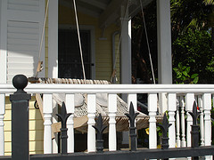 Southern Porch