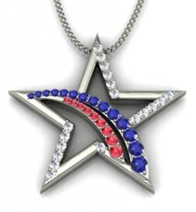 star-pendant