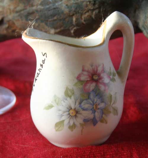 The engagement pitcher