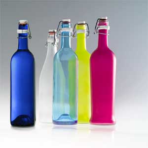 bottles