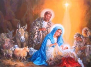 nativity