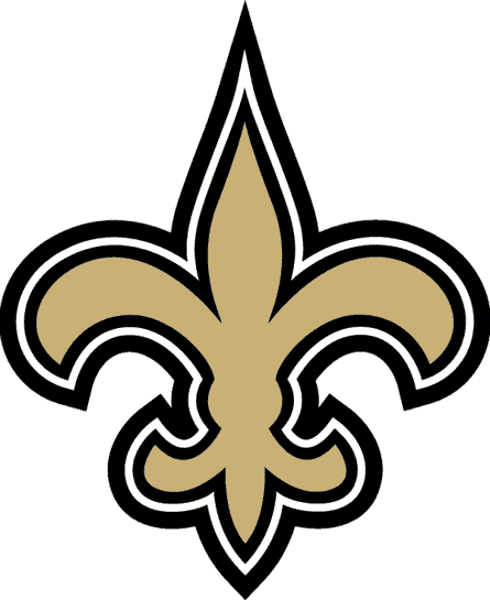 New-Orleans-Saints-Logo