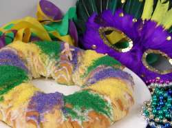 kingcake