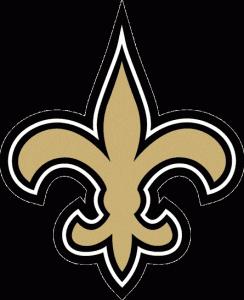 New-Orleans-Saints-Logo