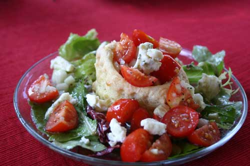 Tomato Salad