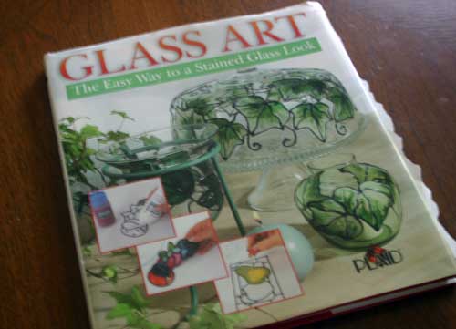 Glass Art