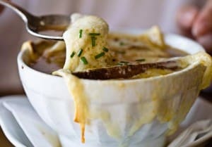 French Onion Soup