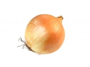 onion