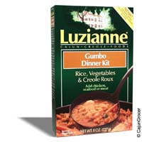 Luzianne Gumbo